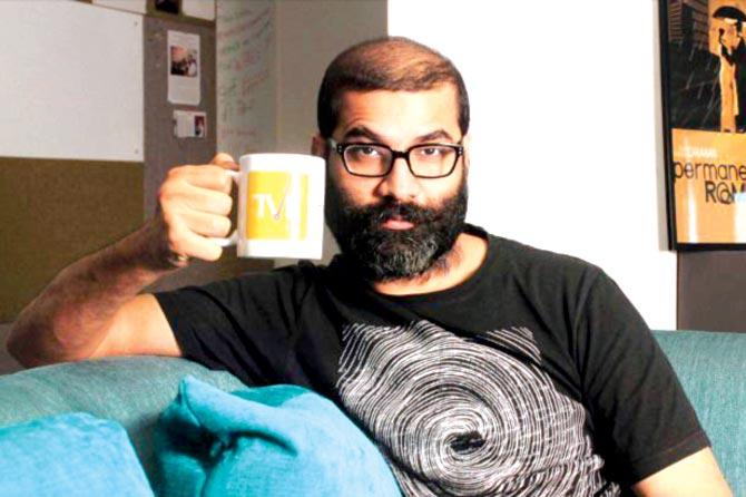 Arunabh Kumar: The scandal broke out on March 12, 2017, when an ex-employee in an anonymous blog post accused online digital entertainment channel The Viral Fever (TVF) CEO Arunabh Kumar of sexual harassment at the workplace. Arunabh stepped down as CEO of TVF barely months after Mumbai police booked him for allegedly sexually harassing unidentified women. On July 3, 2017 the Versova police filed a chargesheet in another molestation case against the embattled former TVF CEO, where he was accused of running his hand across the complainant's back
