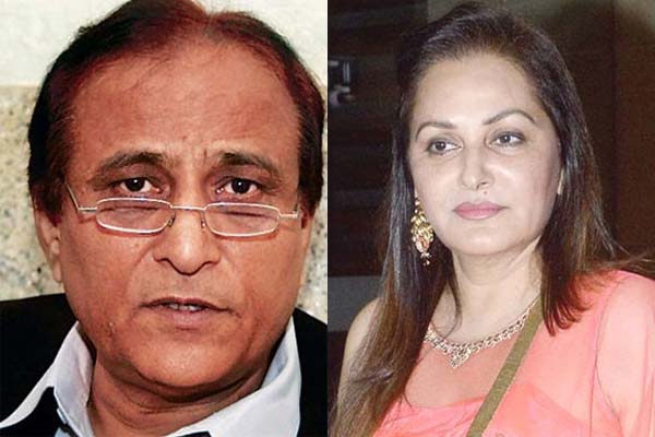 Azam Khan: During the 2009 general elections, Jaya Prada, the then SP candidate from Rampur, alleged that senior leader Azam Khan was distributing nude pictures of her, to ensure her defeat. According to Jaya, Khan distributed doctored and morphed pictures of her in the nude