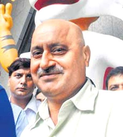 Maharaj Kaushik: In 2010, the then national women's hockey coach had to quit his post after players sent a written complaint levying charges of sexual harassment against him to Hockey India. 'Anyone interested in sex can come to me,' these are the alleged words Kaushik said to some senior players during a series in New Zealand in 2003, according to a report
