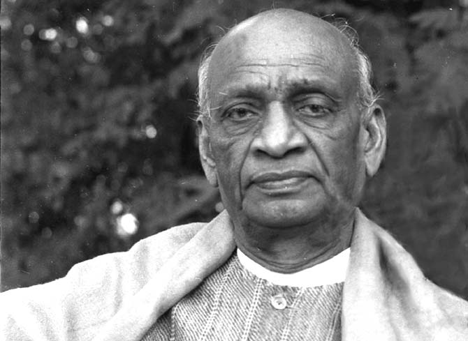 One of India's founding fathers, Vallabhbhai Patel was born on October 31, 1875 in Nadiad, a small village in Gujarat. His leadership and struggle which led to victory in Bardoli caused intense excitement across India to such an extent that Patel was addressed by his colleagues and followers as Sardar.