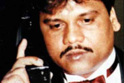Soon after Tanasha's shootout, local gangsters claimed the murder was the handiwork of Bharat Nepali, who had a fallout with the Rajan gang and Chhota Shakeel, a close lieutenant of Dawood Ibrahim. Tanasha had earlier told mid-day that he was one of the main architects of the murder of Nepal's member of Parliament, Mirza Dilshad Baig who was killed in Kathmandu in 1998. Following the death of Rajan's most-trusted lieutenant, Balu Dokre, Tanasha, who was the gang's de facto chief in Mumbai, supervised its day-to-day operations and its network across the country. Tanasha operated from his apartment in building 71 in Tilak Nagar, not far from where he was born. (In pic: Chhota Rajan)