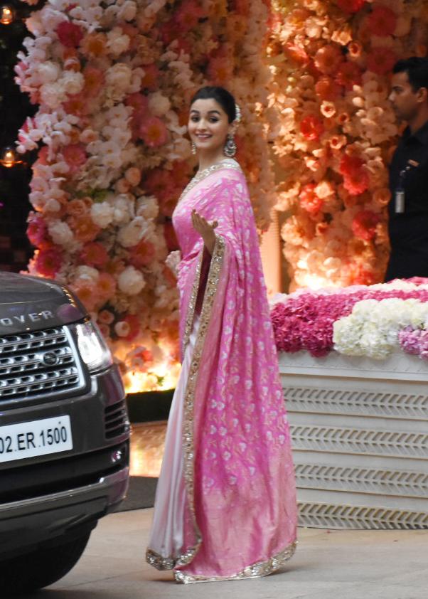 <p><span>Alia Bhatt is riding high over her last film Raazi that minted over Rs 200 crore worldwide</span></p>