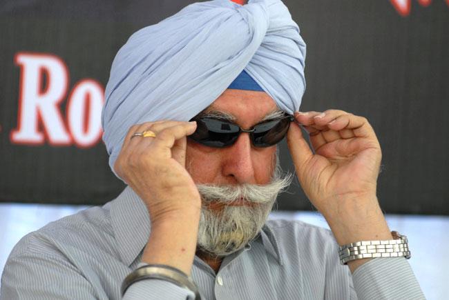 A trial court, in 1996, found KPS Gill, a former Punjab Director General of Police, guilty of outraging the modesty of a woman IAS officer Rupan Deol Bajaj in 1988. Bajaj had complained that when Gill was once drunk, he had made sexual advances towards her at a party. In 2005, the Supreme Court upheld the conviction of the lower court, which directed Gill to pay Rs. 2 lakh compensation to Bajaj