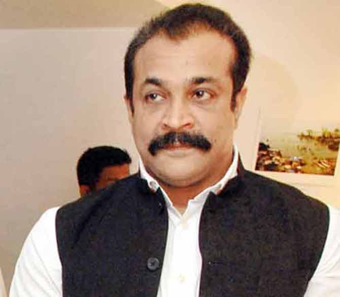 Maharashtra`s Additional Director General of Police (ADGP) Himanshu Roy committed suicide by shooting himself in the mouth with his service revolver at his house in Suniti Apartments at Nariman Point shortly after 1 p.m. on May 11, 2018. He was rushed to the Bombay Hospital by family members and aides where he was declared dead. A suicide note found in the house quoted Roy as saying that he was taking his life because he was disgusted with cancer, which he had been battling for some time