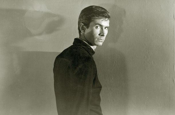 Anthony Perkins - Best known for portraying Norman Bates in Alfred Hitchcock's 'Psycho', he is said to have been diagnosed with HIV while filming for 'Psycho III'. He died at his Los Angeles home in 1992 due to AIDS-related pneumonia. He was 60. Pic/AFP