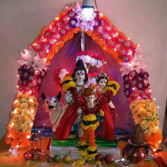 Kalendra Prasad Singh, Kalyan(West).