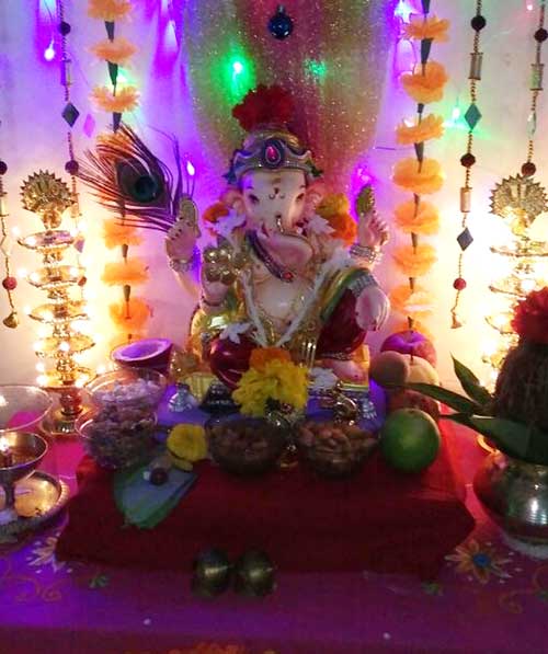 Rashmi Shekhawat, Akola, Maharashtra 