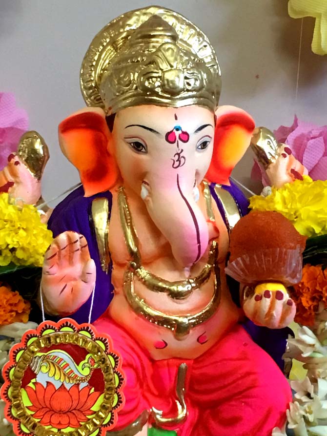 This image was sent by Sulakshana Guhamitra from Navi Mumbai