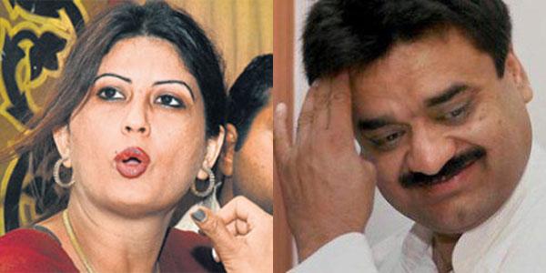 Chander, a former Haryana Deputy Chief Minister and Anuradha, a former Assistant Advocate General of Haryana, fell in love, and had a much-publicised wedding. They even converted to Islam and changed their names to Chand Mohammed and Fiza respectively. Relations soon soured between the couple, and there were even reports of a bizarre SMS u2018talaqu2019. The love story ended tragically as Fiza was found dead at her residence in Mohali a couple of years back
