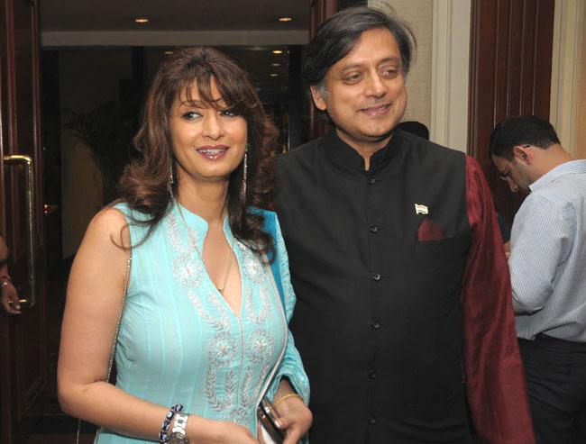 After having two failed marriages each, Shashi and Sunanda had a much-hyped wedding. They were inseparable at most social gatherings, and seemed made for each other. In January this year, however, Sunanda was found dead in a hotel in Delhi under mysterious circumstances. The shocking development took place just days after a Pakistani journalist allegedly professed her love for Tharoor on Twitter. Sunanda and Tharoor soon issued a joint statement, claiming all was well, but there wasnu2019t to be a happy ending here