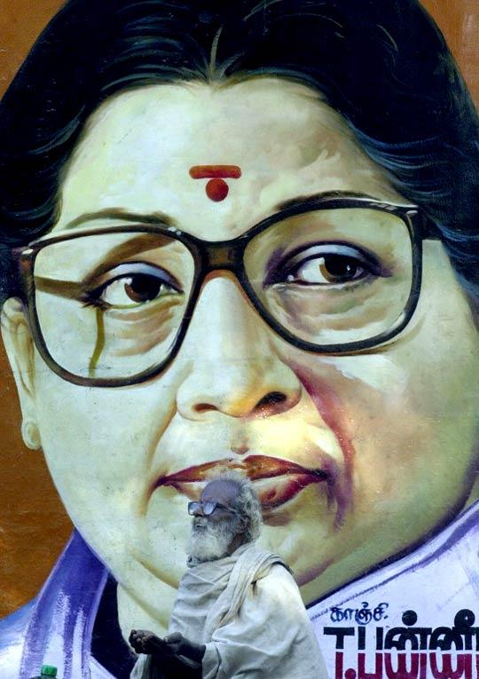 From a movie star to the Chief Minister of Tamil Nadu, Jayalalithaa was fondly called Amma (mother) by her followers. She passed away on December 5, 2016, at the age of 68. She was undergoing treatment at a Chennai hospital for 75 days  