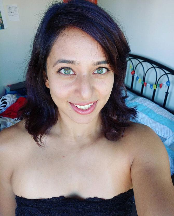 Just as she was on the path of recovery and stepping back into the world of sports, Ketaki said that another shocker was when her father passed away in 2012.     