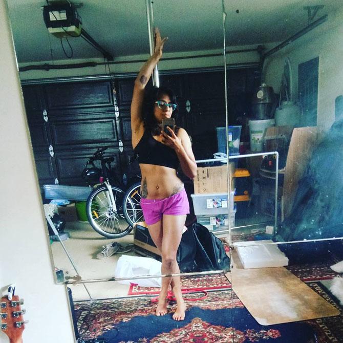 Ketaki Khare: #Dancetherapy #lovetodance