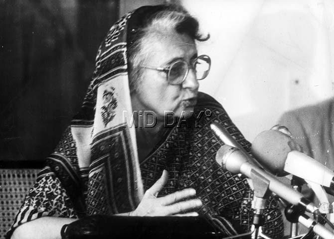 Indira Gandhi drew a lot of criticism for her actions which comes back haunting Congress even today. Infact, the move turned against her with Janata Party winning the next Lok Sabha elections in 1977