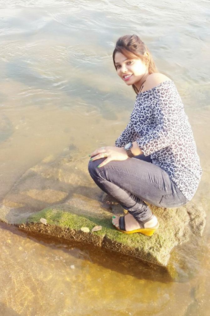 After over 20 days of investigation with still no concrete lead in the murder case of actress Kritika Chaudhary, who was found at her Andheri home three days after her death, the police has now zeroed in on about six suspicious numbers that she was frequently in touch with. Sources said, 'The numbers were found while scanning the data of Kritika's call records. It has been learned that the numbers belong to Uttar Pradesh, Bihar and Delhi residents. It is of interest because she had been living in Mumbai for almost five years and did not frequently travel out of the city. We are verifying the reasons she was in contact with the owners of these numbers.'