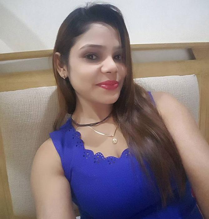 A native of Haridwar, Kritika came to Mumbai in 2011. She got her big break in 2011 on the TV show 'Parichay - Nayee Zindagi Ke Sapno Ka'.