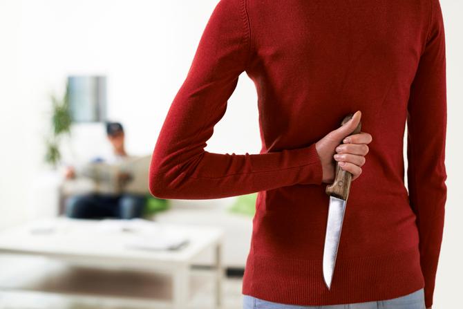 <p>A woman allegedly killed her husband and disappeared with valuables worth lakhs. The woman drugged her husband and son with an overdose of sleeping tablets in milk and allegedly strangled her husband to death. Her attempt to murder her disabled son remained unsuccessful. She was later taken into custody by the police</p> <p>A woman allegedly killed her husband and disappeared with valuables worth lakhs. The woman drugged her husband and son with an overdose of sleeping tablets in milk and allegedly strangled her husband to death. Her attempt to murder her disabled son remained unsuccessful. She was later taken into custody by the police</p>