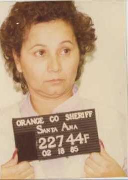 <p>Griselda Blanco was also called `The Black Widow`. She ambushed her second husband, Alberto Bravo, who was also her business partner in a parking lot of a nightclub and shot him and his 6 bodyguards. It is said that she is responsible for over 200 murders while she would transport cocaine to New York from Colombia.</p> <p>Griselda Blanco was also called `The Black Widow`. She ambushed her second husband, Alberto Bravo, who was also her business partner in a parking lot of a nightclub and shot him and his 6 bodyguards. It is said that she is responsible for over 200 murders while she would transport cocaine to New York from Colombia.</p>