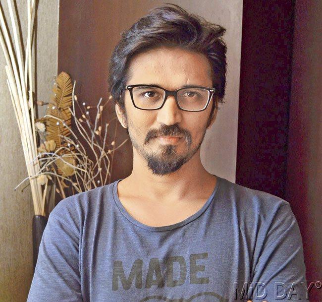 #01 Amit Trivedi/composer, 35  This 35-year-old musical genius, easily the most exciting talent in Bollywood right now, realised his love for music during his school days and decided to pursue it professionally. He began composing at 19 and was also part of a band, Om. It was the break with filmmaker Anurag Kashyap and his movie Dev D that introduced him to Bollwood. Kashyap recommended his name to Raj Kumar Gupta for Aamir, which eventually released before Dev D and the music was an instant hit. But it was Dev D's music that got people to  notice this young talent. The film's peppy Emotional Atyachar and O Pardesi came as a refreshing change from the regular Bollywood fare and went on to become anthems. Dev D's music fetched him a National award. Success after success followed: No One Killed Jessica, Wake Up Sid, Udaan, Aisha, English Vinglish, Ishaqzaade, Kai Po Che, Lootera, and his latest offering Queen. Tridevi's music does not seem to be bound by the restrictions of Bollywood stereotypes, and it is for this very reason that he is noted as one of its brightest sparks, especially among youngsters. With more high-profile movies releasing this year, including NH 10, Milan Talkies and Bombay Velvet, Trivedi's star is on the ascendant. u2013 Shubha Shetty-Saha