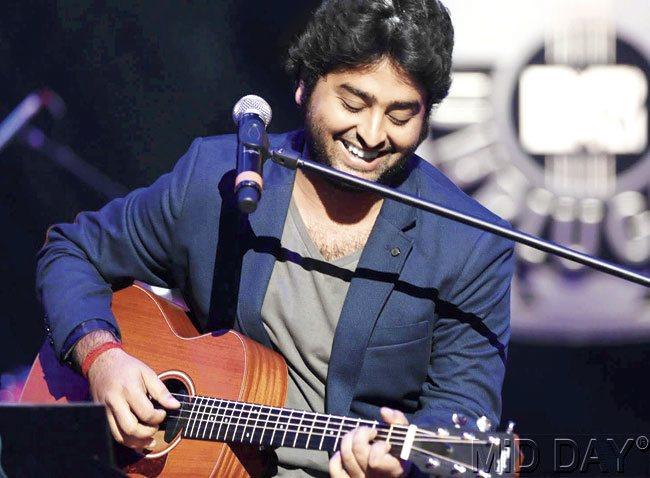 #08 Arijit Singh/singer, 27  Arijit Singh, a trained classical singer, comes from Murshidabad in West Bengal, near the Indo-Bangladesh border. He came to Mumbai to take part in the reality show Fame Gurkool and soon after joined composer Preetam's team as an assistant. He later worked with Shankar-Ehsaan-Loy, who gave Singh his first break in one of their albums. Yet, Arijit lived in anonymity till his big chance came when he was offered to sing Tum Hi Ho in Mukesh Bhatt's film, Aashiqui 2. The song became an instant hit and went viral on social media, catapulting Arijit to  fame. More hits followed with movies such as Barfi (Phir Le Aaya Dil), Agent Vinod (Raabta), Phata Poster Nikla Hero (Main Rang Sharbaton Ka) and Yeh Jawaani Hai Deewani (Kabira). This soulful singer is now  in demand and he usually chooses to sing soft, melodious numbers. u2013 Shubha Shetty-Saha