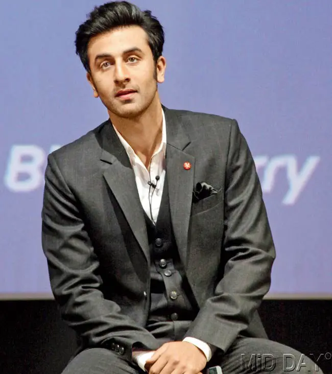 #24 Ranbir Kapoor/actor, 32  AT 32, Ranbir Kapoor has been part of the industry for eight years, and even though he entered as the son of yesteryear superstars Rishi Kapoor and Neetu Singh, it is by sheer dint of talent that he has made it to the top. After a much talked about debut in Sanjay Leela Bhansali's Saawariya (mostly because of that one scene where he drops the towel and is almost nude), Ranbir went on to score in movie after movie. Saawariya was a dud, but his Kapoor charm earned him millions of female fans. His next movie Bachna Ae Haseeno was a superhit. As were most of the movies that followed, including Wake Up Sid, Rocket Singh: Salesman of the Year, and the likes. It is Ranbir's ability to pick the right scripts that put him ahead of the rest, even those that have star power behind them. It took an out of the box director like Imtiyaz Ali to give Ranbir a true platform for his talent with Rockstar, perhaps the most intense Bollywood film of 2011. The next year, he played a deaf-mute person in Barfi, a role that strengthened his position as one of the top actors in the industry. He followed it up in 2013 with Yeh Jawani Hai Diwani, one of the year's biggest box-office successes. Ranbir continues to be choosy about his scripts, and it is this skill that might keep him right up there. u2014 Shubha Shetty-Saha
