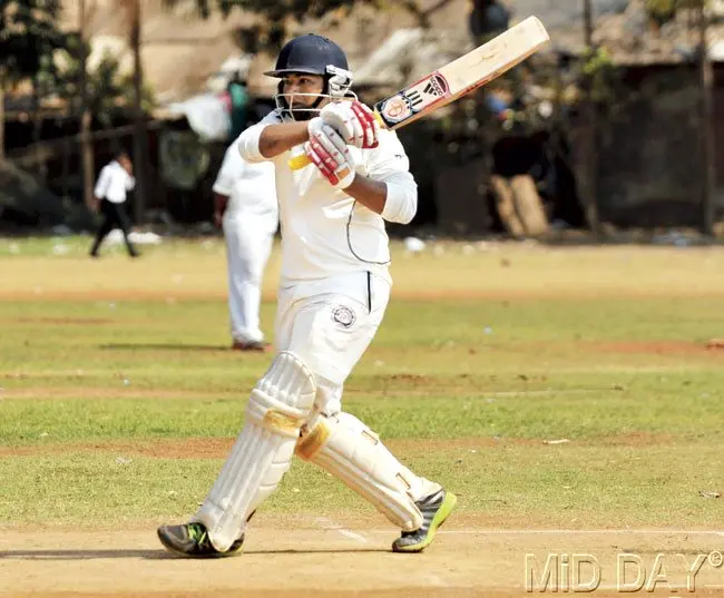 #07 Sarfaraz Khan/cricketer, 16  He has already played for India under-19 and could do so for the senior team as well. But that won't change 16-year-old Sarfaraz Khan's tough training methods supervised, even devised by his club cricketer father Naushad. Sarfaraz was the toast of schools cricket in Mumbai ever since he scored 439 for Rizvi Springfield against Indian Education Society in 2009. The Kurla lad hasn't looked back and has scored runs at every level after that to earn his India under-19 cap which he wore with great pride during the last World Cup in Dubai. He's a strongly built right hander who could be rewarded with a Mumbai Ranji Trophy cap if Sandeep Patil & Co are willing to take the risk of blooding him this season. Sarfaraz's nine-year-old brother Musheer is making waves on the local scene with his left-arm spin. u2013 Clayton Murzello