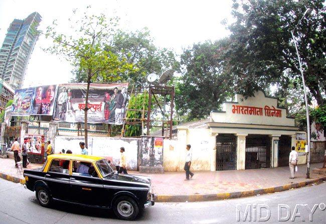 #19 Bharatmata Cinema At a time when multiplexes have sprung up all over the city, Parel's Bharatmata theatre is one of the few remaining bastions of single-screen cinema halls in Mumbai. This 73-year-old cinema hall, which only screens Marathi movies, is a big hit among Maharashtrians, both young and old, who flock here from all over the city. And why not? A balcony ticket costs a mere Rs 40 while stall prices are just Rs 35, which means an entire family can watch a movie in Rs 100. Bharatmata may not have the air conditioners and the cushy reclining chairs that are commonplace at theatres all over the city, but what it lacks in modern-day conveniences it makes up in old-world charm. Even Bollywood actors like Shreyas Talpade have been known to be patrons of this humble theatre - Amit Kamath