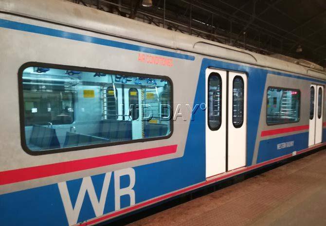 Passengers whose favourite trains have been cancelled will now have to plan their commute accordingly, and either take the local that comes before or after the AC service Passengers whose favourite trains have been cancelled will now have to plan their commute accordingly, and either take the local that comes before or after the AC service