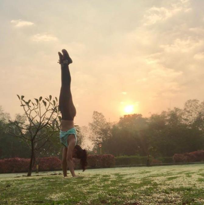 Describing their approach, 303 CrossFit Drive's website states, 'our coaches want to take the time out to educate every person that walks through our doors on our understanding of the term 'fit' and how we can help them get there.'