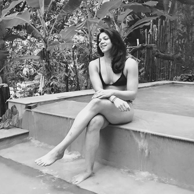 Neha Agarawalla's Crossfit journey is a true inspiration to anyone who aims to lead a healthier and more fit lifestyle