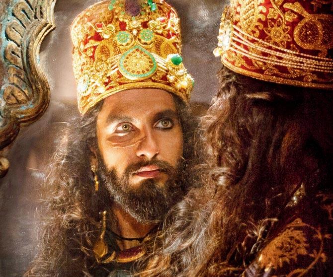 On January 11, Sanjay Leela Bhansali's magnum opus Padmavati was been cleared by the Central Board of Film Certification (CBFC) and as per the modifications that were recommended by the board, the producers have officially changed the title of the Ranveer Singh, Deepika Padukone and Shahid Kapoor starrer to Padmaavat. CBFC recommended five modifications in the flick to avoid more controversy, the change of the movie-title being one of them