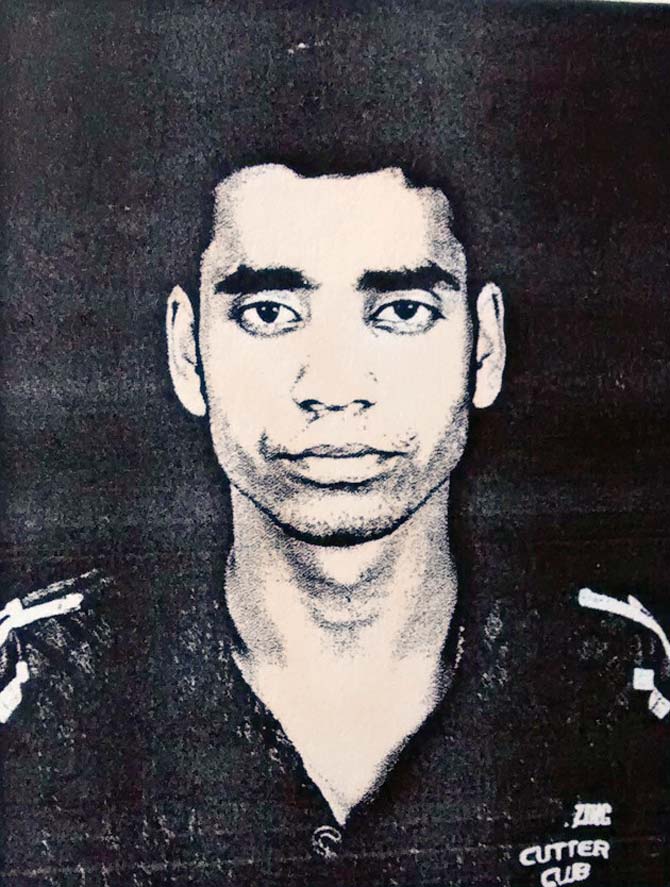 The convict  Sajjad Ahmed Abdulaziz Moghal alias Pathan, who was sentenced to life imprisonment for the killing of a young lawyer, Pallavi Purkayastha, at her home in Wadala on August 9, 2012