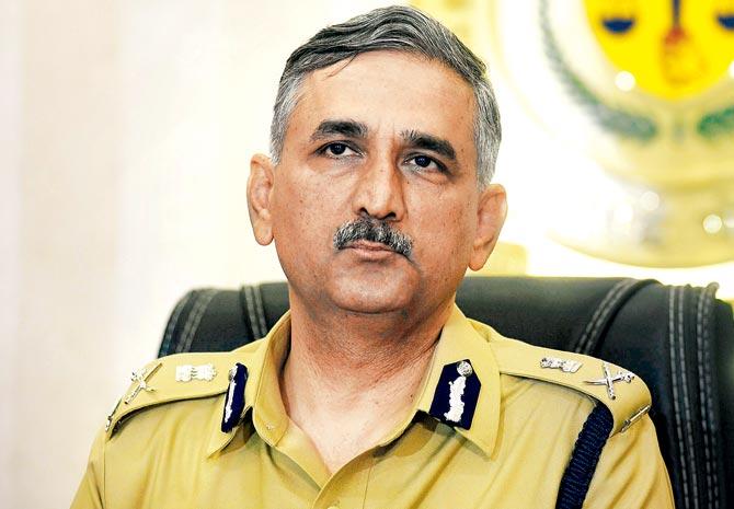 Since the case was originally handled by the Mumbai Police, Padsalgikar ordered the Crime Branch to set up its own team to trace down Moghul and finally zeroed in on him and after one year, he was arrested.