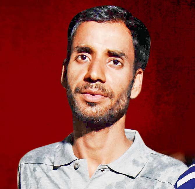 The Crime Branch had filed a 434-page charge sheet on October 30, 2012 against Mughal charging him with trespass and murder. Earlier, the prosecution had submitted a draft charge against Mughal, accused of murdering the law graduate