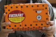 Fatafat: The black colour digestive pills were the cheapest and highly demanding packets amongst kids of 90s. Almost all shops nearby schools had the Fatafat packets hanging on the windows