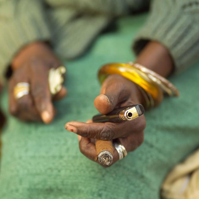 According to reports, doctors from Jiangshu province in China removed a cigarette lighter out of a man's stomach after he had swallowed it whole. It is believed that the man had consumed drugs before swallowing the object entirely