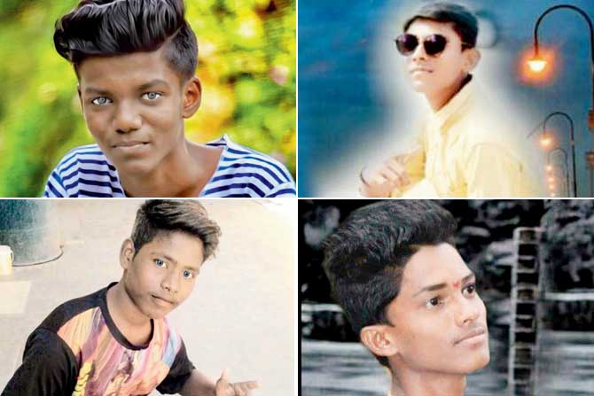 Four youths from Nalasopara drowned, while three managed to save themselves after they were caught in deep waters and high waves at Kelwa beach. According to Kelwa police sources, seven boys between the age group of 15 to 20 years, from Santosh Bhuvan area in Nalasopara, had gone for a picnic to Kelwa beach near Dadri Pada of Palghar district. Around 2.30 pm, four of them swam into the deep part of the waterbody and got caught in the turbulent current. The four youths suspected to have drowned, have been identified as Deepak Parshuram Chalwadi, 20, Dipesh Pednekar, 17, Kshitij Naik, 15, and Tushar Chipte, 15. The three who saved themselves have been identified as Sanket Jogle, 17, Gaurav Sawant, 17, and Devidas Jadhav, 16