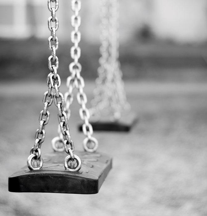 In a freak mishap, a 12-year-old boy died after his neck got entangled in the nylon ropes attached to the swing on which he was playing, police said. The incident happened in March 2018 at Saraste village when the boy was playing outside his house, an official of the Harsul police station said