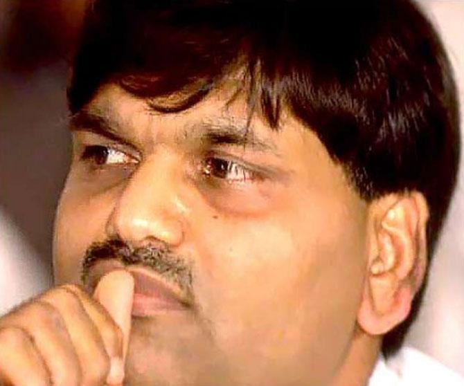 Harshad Shantilal Mehta was an Indian stockbroker who grabbed headlines for the notorious BSE security scam of 1992. Harshad Mehta, along with his associates was accused of manipulating the rise in the Bombay Stock Exchange (BSE) in 1992 by taking advantage of the many loopholes in the banking system. Mehta and co. drained off funds from inter-bank transactions. They bought huge amounts of shares at a premium causing the Sensex to rise dramatically. Harshad Mehta died on December 31, 2001. In 2017, a special court convicted four bank officers for criminal breach of trust and falsifications of accounts in a 25-year-old multi-crore securities scam cases