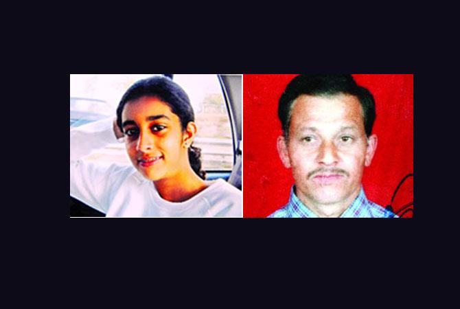 April 2013: CBI officer tells court that Aarushi and Hemraj were killed by the Talwars. CBI also tells court that Aarushi and Hemraj were found in an objectionable, compromising position