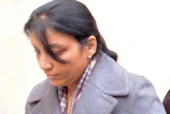 Sep 25 Nupur Talwar Released On Bail On The Supreme Courts Order