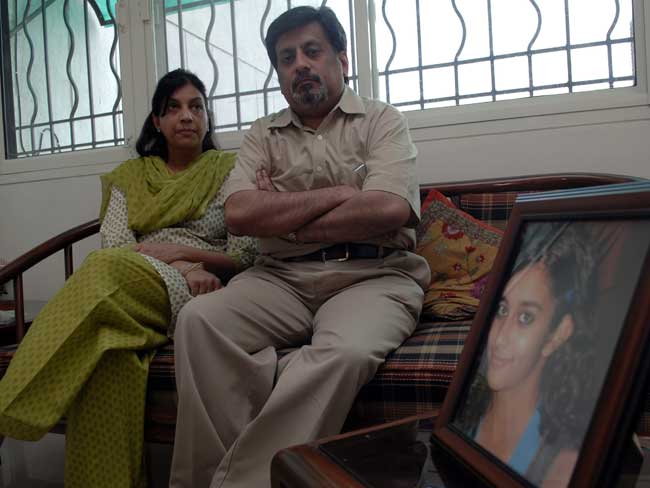 May 6: Trial court dismisses Talwar's petition for summoning 14 witnesses. It orders recording of statements of Rajesh and Nupur Talwar