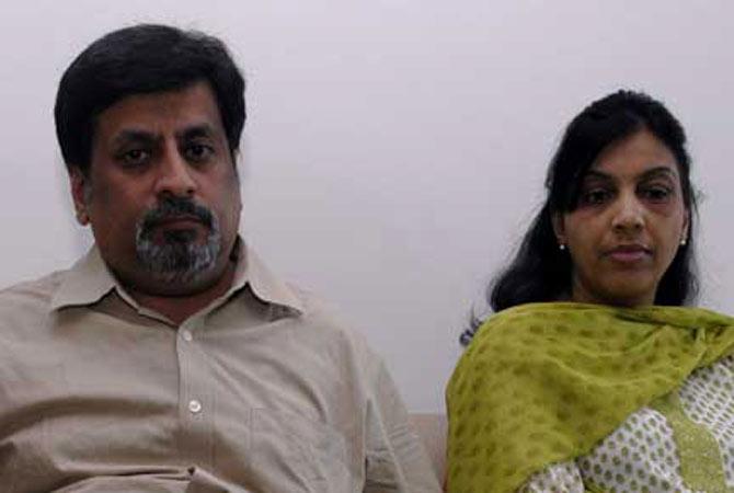 Oct 18: CBI closes arguments, says Talwars 'misled' investigators