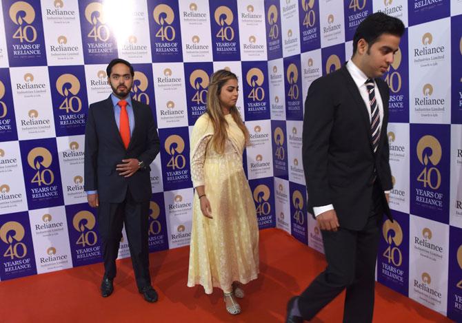 To protect against misuse, customers have to pay a fully refundable Rs 1,500 secuirty deposit while taking a JioPhone.The pre-booking for the phone will start from August 24 and it will be given away on a first come first served basis. It will be available for all from September.