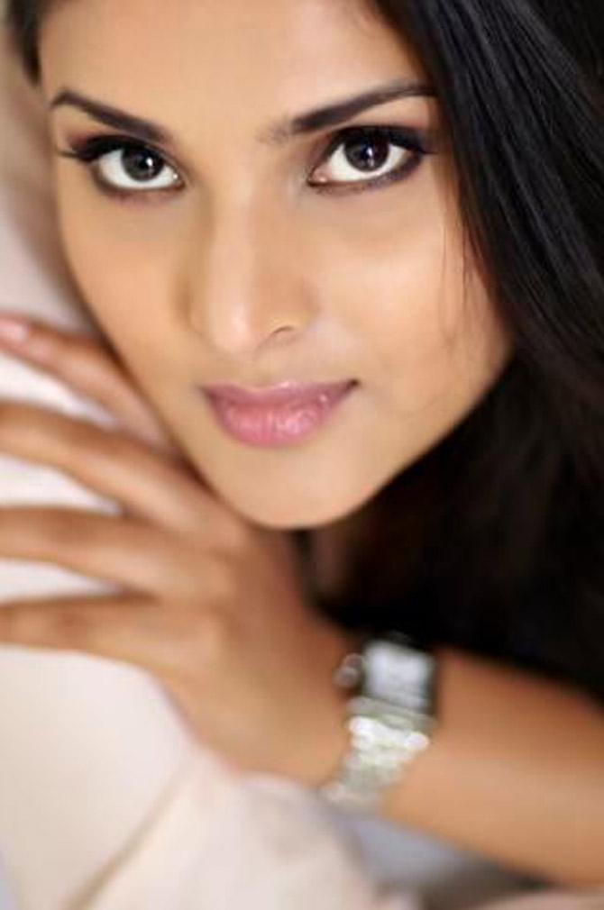 Ramya Divya Sex Vidios - Divya Spandana: From south actress to feisty social media leader