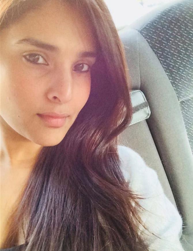 Divya Spandana's hobbies include long drives and listening to good music