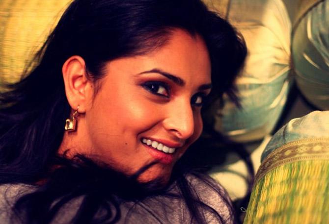 The campaign started when Divya Spandana and friends began posting photos of themselves out late at night with the hashtag #AintNoCinderella. 'Why shouldn't women go out after midnight?' she said in an interview. 'I'm asking people like Mr Bhatti who are they to set curfew hours for us? I want to ask him who is he to question us? This is such a regressive mindset.'