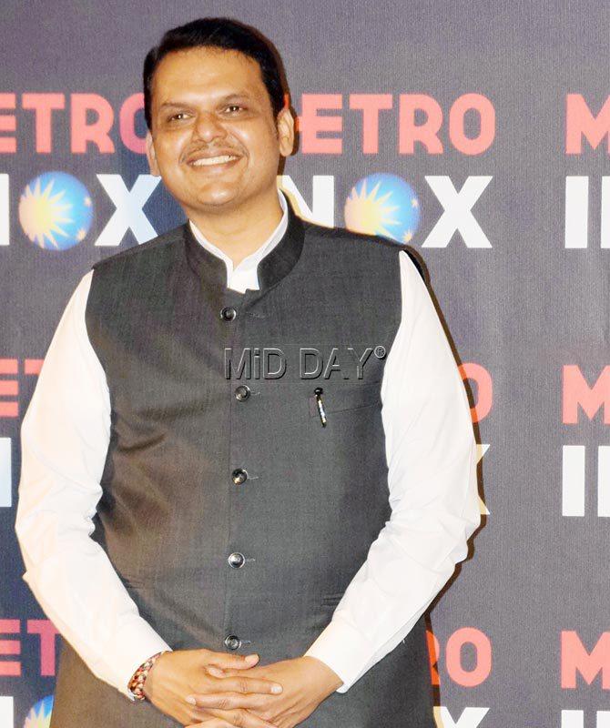 Devendra Fadnavis, who is the 18th Chief Minister of Maharashtra, began his political career as a college student for ABVP. He became the second youngest CM of Maharashtra and has since been steadily rising the ranks of the BJP