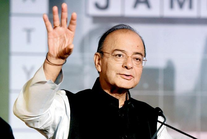 Arun Jaitley currently serves as Minister of Finance and Corporate Affairs of India. He served as Leader of the Opposition in the Rajya Sabha from 2009-2014. He is also a senior advocate at the Supreme Court