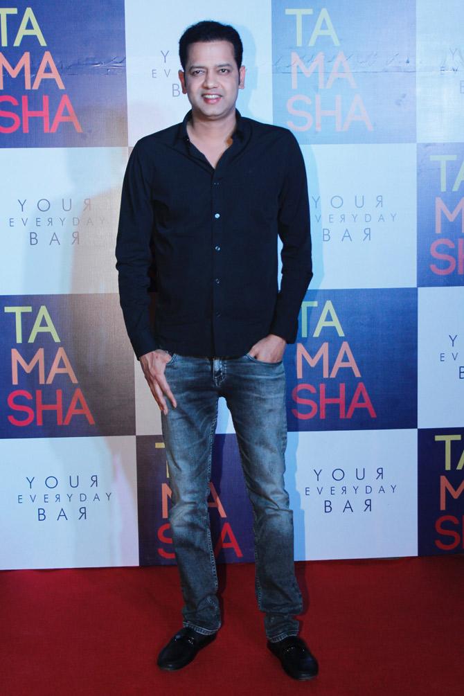 Poonam Mahajan's brother Rahul Mahajan is a reality show actor and former pilot. He appeared as a contestant on the reality show Bigg Boss 2 and again in Bigg Boss Halla Bol. He was married to Shweta Singh and then Dimpy Mahajan. In 2018, he got married to Natalya Illina.